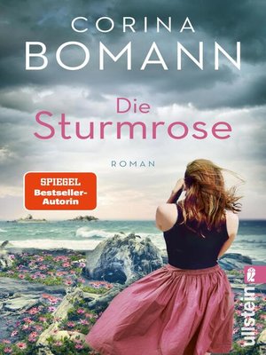 cover image of Die Sturmrose